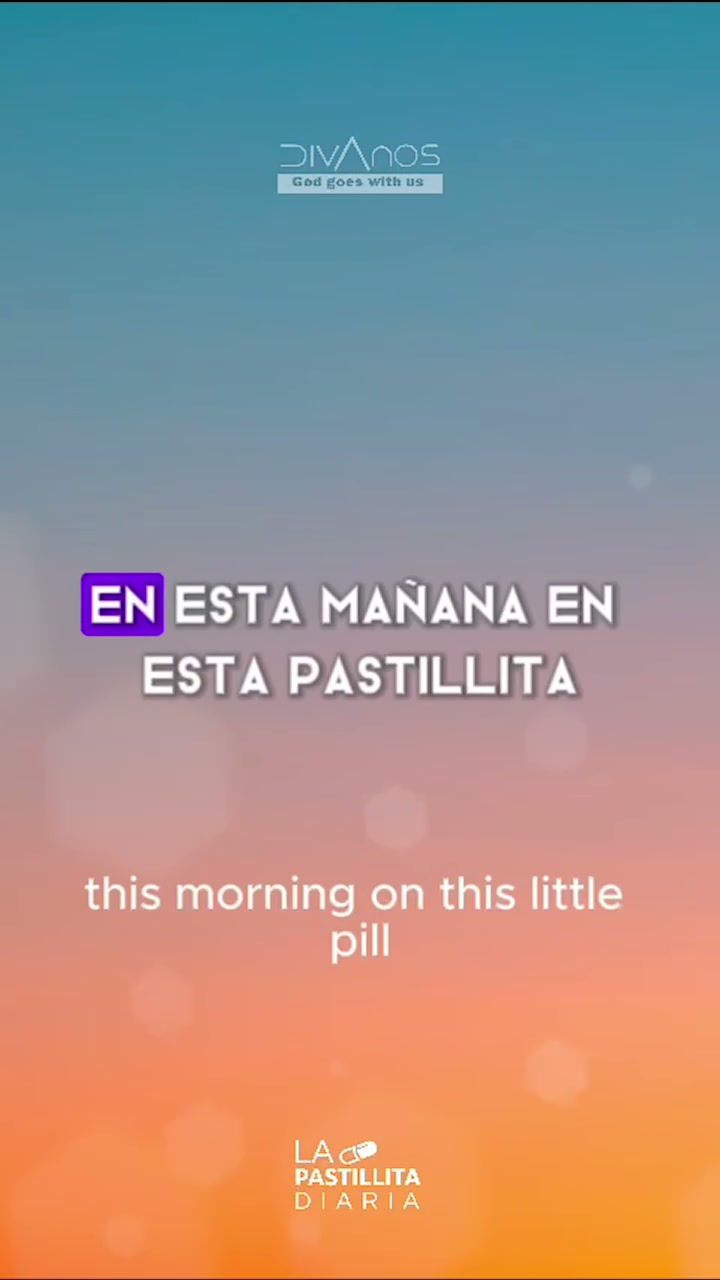 Juramentos que dan gloria